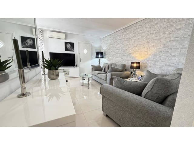 3 soverom Hus til salgs i Orihuela med svømmebasseng - € 220 000 (Ref: 9940050)