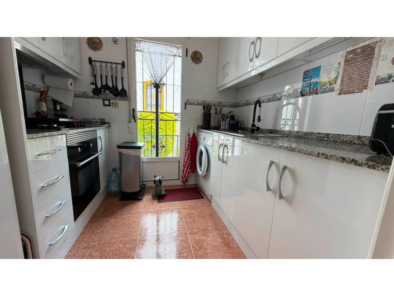 3 makuuhuone Omakotitalo myytävänä paikassa Orihuela mukana uima-altaan - 199 900 € (Ref: 9940051)