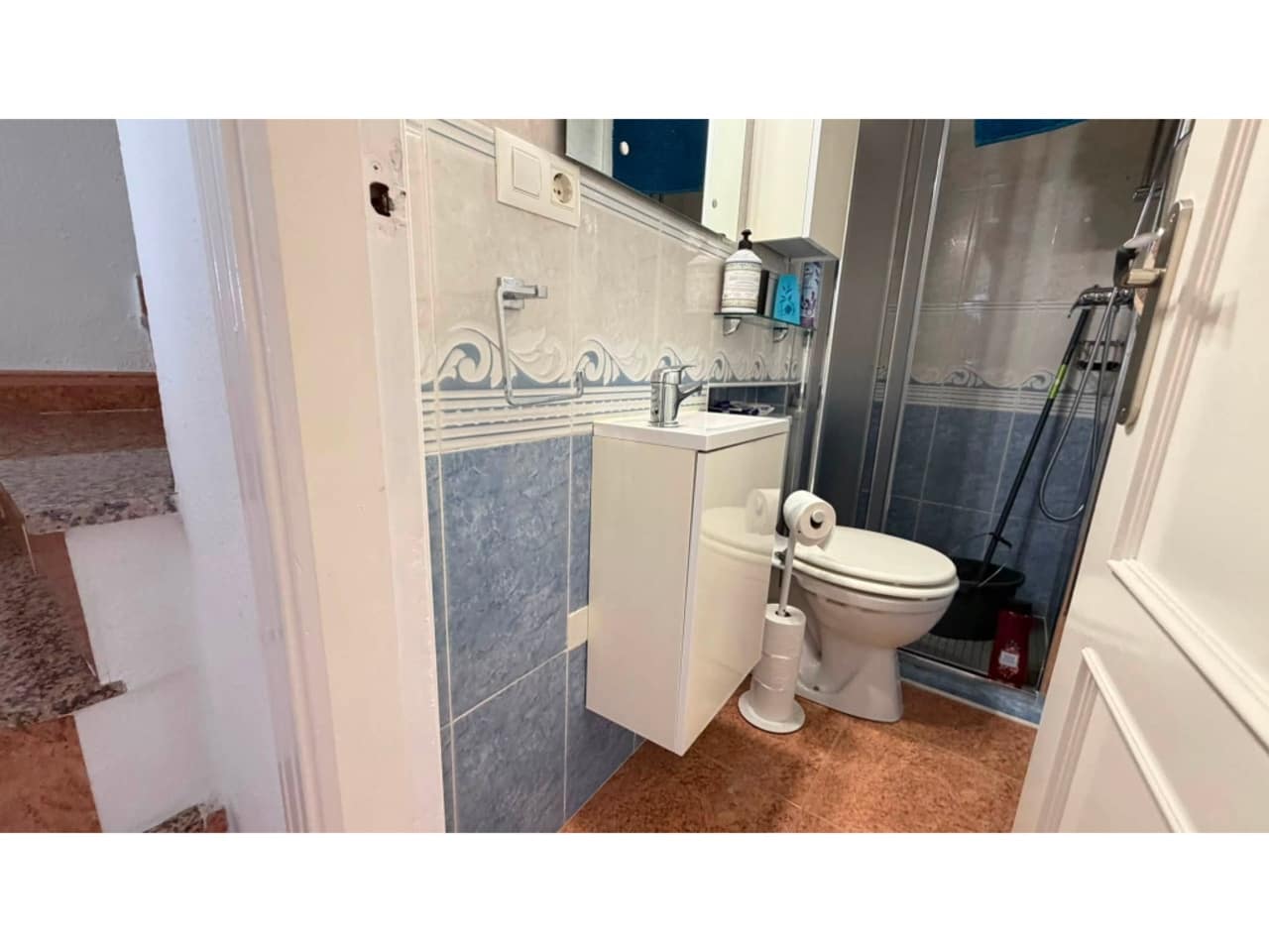 3 makuuhuone Omakotitalo myytävänä paikassa Orihuela mukana uima-altaan - 199 900 € (Ref: 9940051)