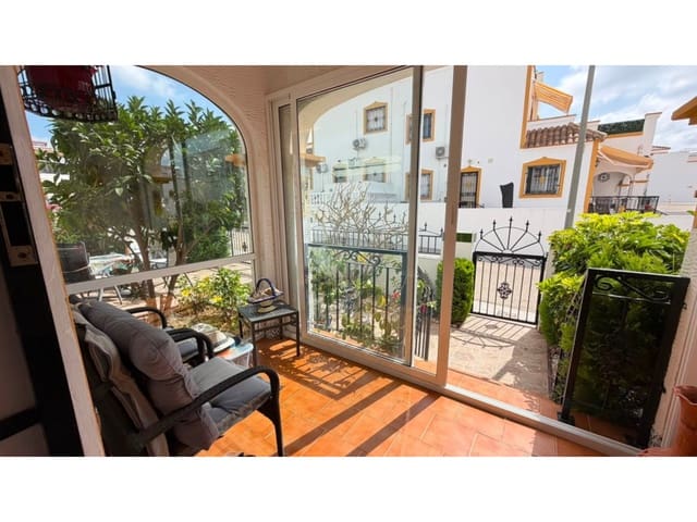 3 soveværelse Byhus til salg i Orihuela med swimmingpool - € 199.900 (Ref: 9940051)