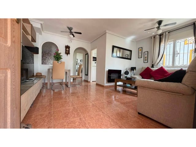 3 soveværelse Byhus til salg i Orihuela med swimmingpool - € 199.900 (Ref: 9940051)