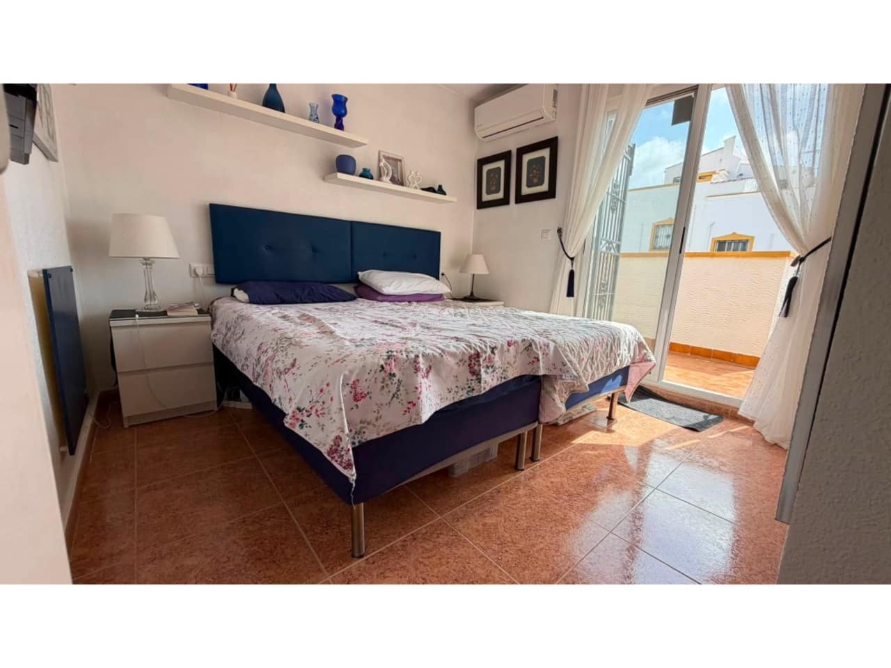 3 makuuhuone Omakotitalo myytävänä paikassa Orihuela mukana uima-altaan - 199 900 € (Ref: 9940051)