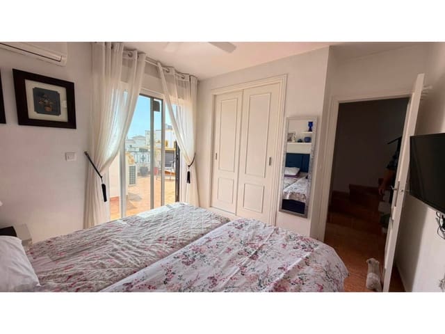 3 soveværelse Byhus til salg i Orihuela med swimmingpool - € 199.900 (Ref: 9940051)