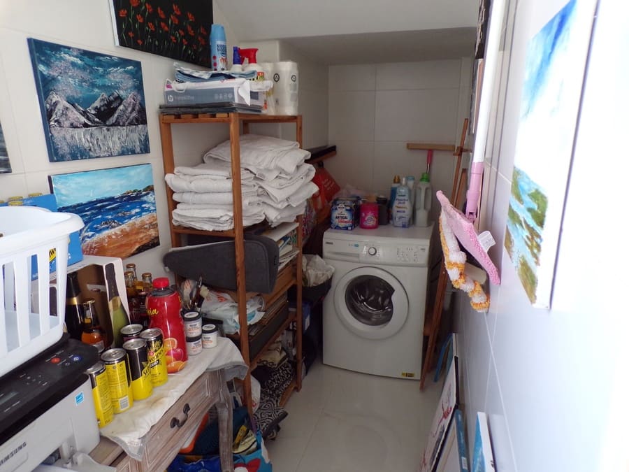 3 makuuhuone Huvila myytävänä paikassa Villamartin mukana uima-altaan - 435 000 € (Ref: 9942912)