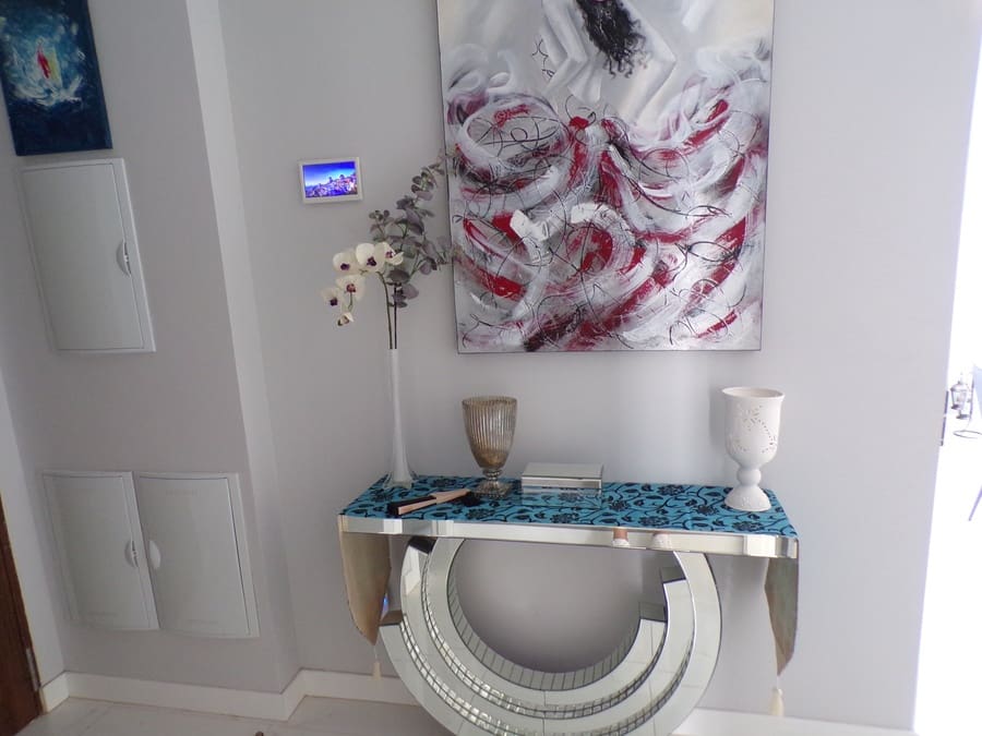 3 makuuhuone Huvila myytävänä paikassa Villamartin mukana uima-altaan - 435 000 € (Ref: 9942912)