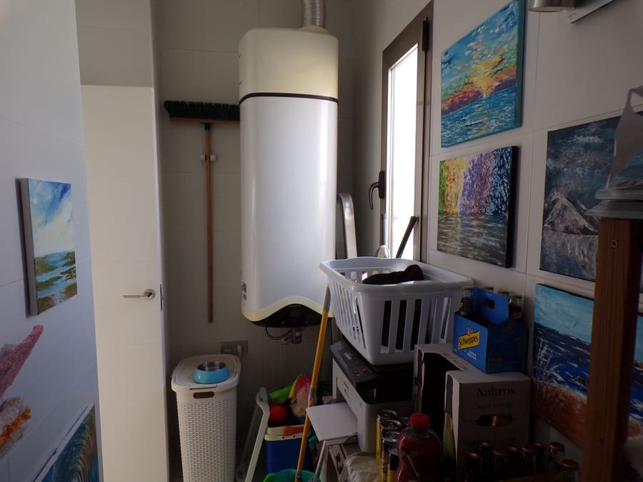 3 makuuhuone Huvila myytävänä paikassa Villamartin mukana uima-altaan - 435 000 € (Ref: 9942912)