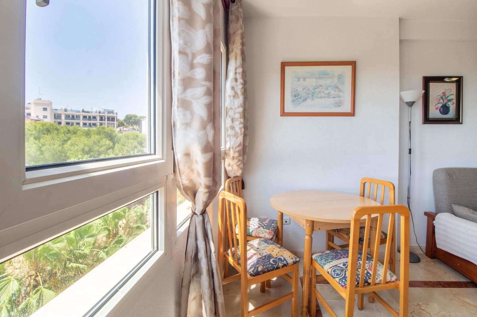 2 slaapkamer Appartement te koop in Orihuela Costa met zwembad - € 159.900 (Ref: 9942913)