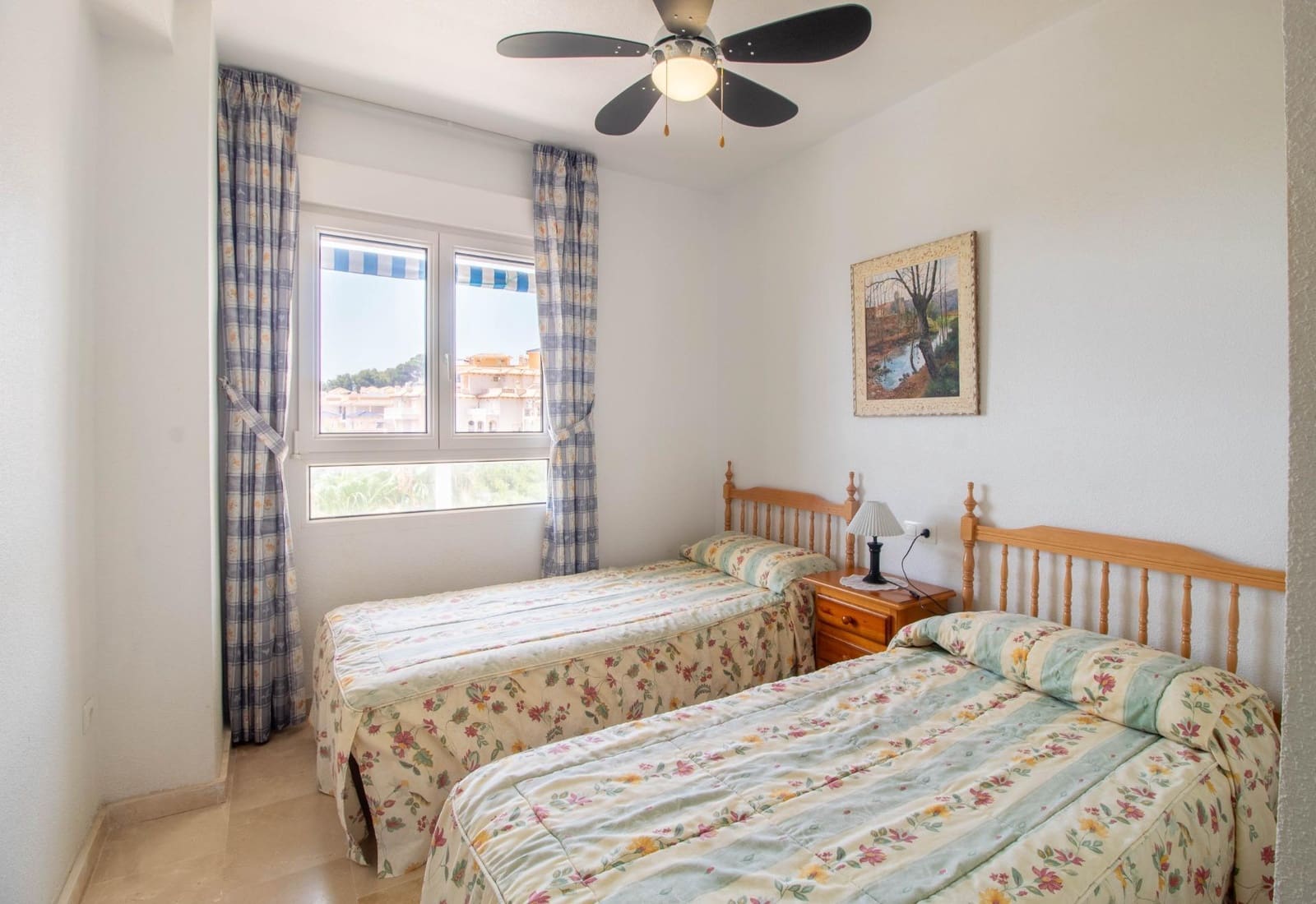 2 slaapkamer Appartement te koop in Orihuela Costa met zwembad - € 159.900 (Ref: 9942913)