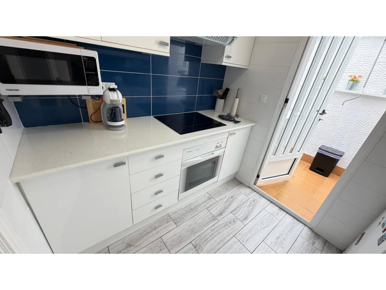 2 soveværelse Lejlighed til salg i Entre Naranjos med swimmingpool - € 149.900 (Ref: 9943197)