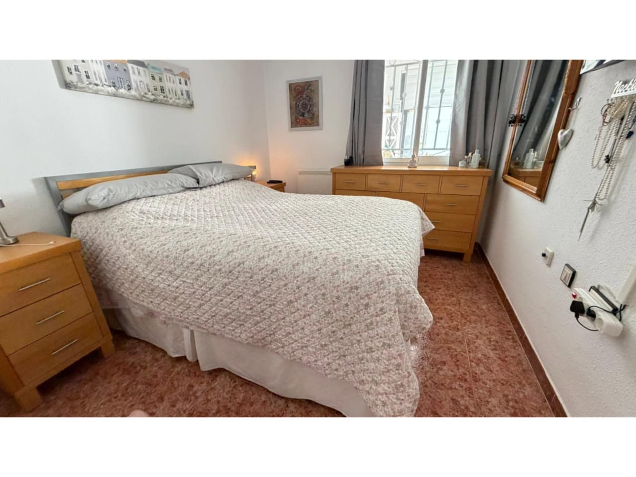 2 soveværelse Lejlighed til salg i Entre Naranjos med swimmingpool - € 149.900 (Ref: 9943197)