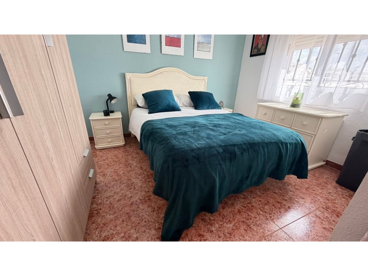2 soveværelse Lejlighed til salg i Entre Naranjos med swimmingpool - € 149.900 (Ref: 9943197)