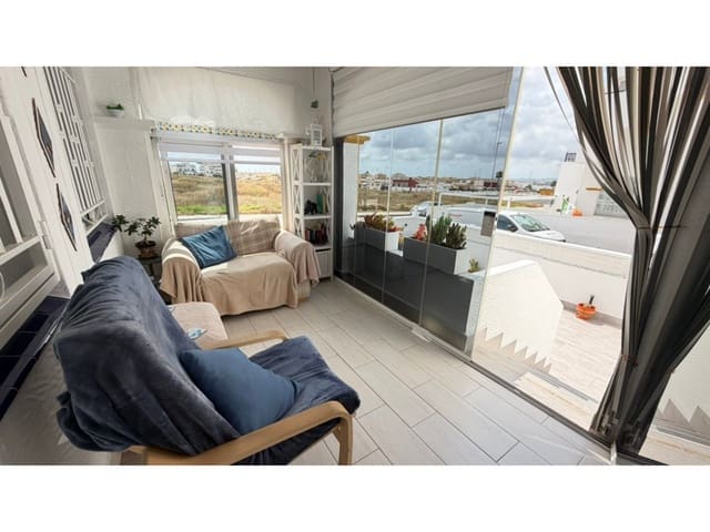 2 soveværelse Lejlighed til salg i Entre Naranjos, Orihuela med swimmingpool - € 149.900 (Ref: 9943197)