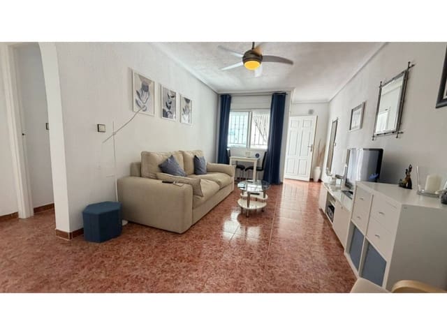 2 soveværelse Lejlighed til salg i Entre Naranjos, Orihuela med swimmingpool - € 149.900 (Ref: 9943197)