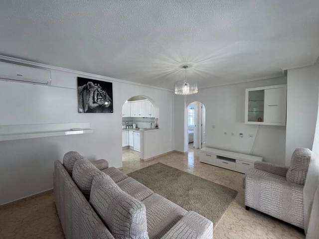 2 soveværelse Bungalow til salg i Orihuela Costa med swimmingpool - € 204.950 (Ref: 9948748)