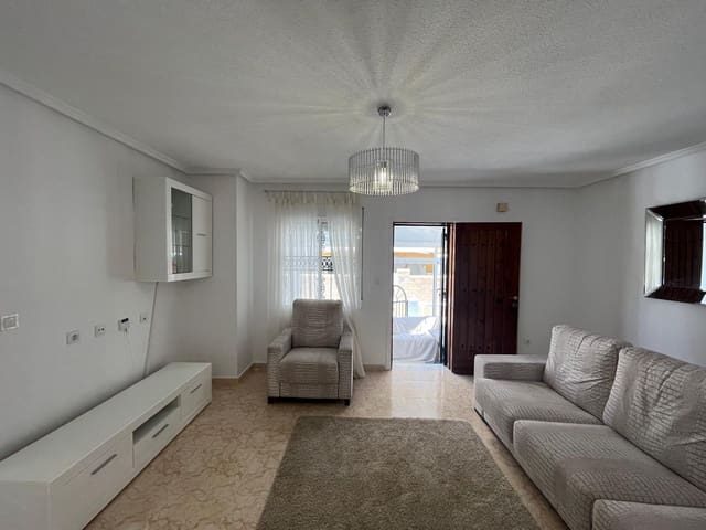 2 soveværelse Bungalow til salg i Orihuela Costa med swimmingpool - € 204.950 (Ref: 9948748)