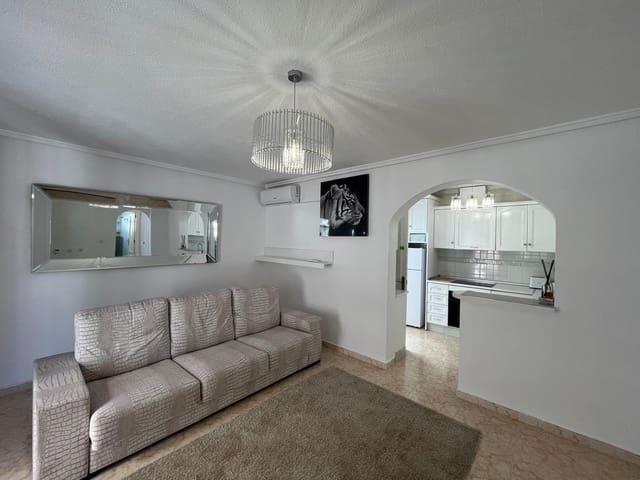 2 soveværelse Bungalow til salg i Orihuela Costa med swimmingpool - € 204.950 (Ref: 9948748)