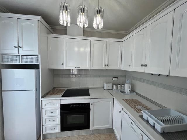 2 soveværelse Bungalow til salg i Orihuela Costa med swimmingpool - € 204.950 (Ref: 9948748)