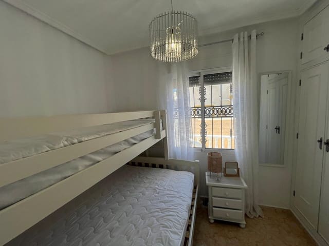 2 soveværelse Bungalow til salg i Orihuela Costa med swimmingpool - € 204.950 (Ref: 9948748)