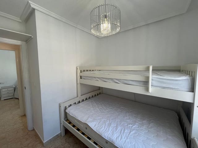2 soveværelse Bungalow til salg i Orihuela Costa med swimmingpool - € 204.950 (Ref: 9948748)