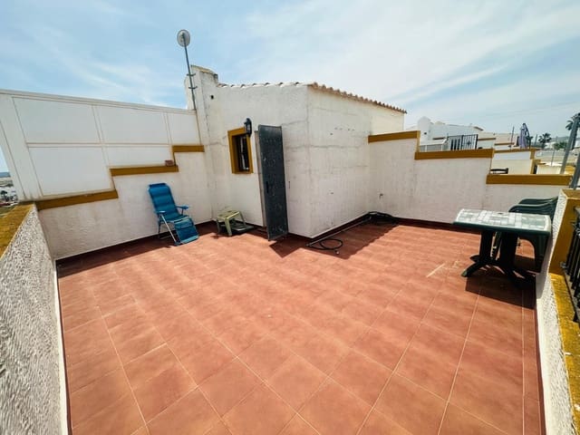 3 soveværelse Byhus til salg i Orihuela med swimmingpool - € 179.000 (Ref: 9948754)