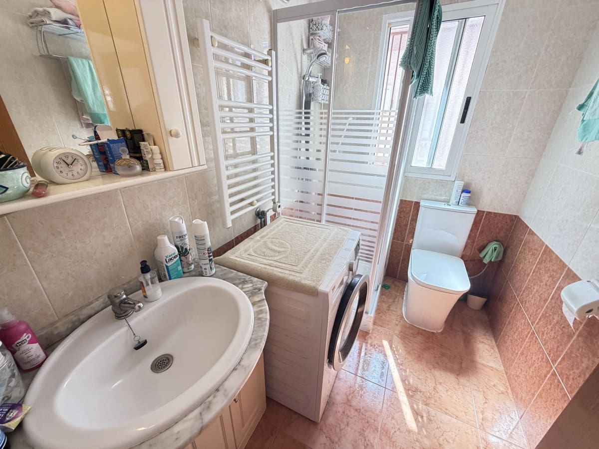 3 sypialnia Dom na sprzedaż w Cabo Roig z basenem - 229 995 € (Ref: 9948763)