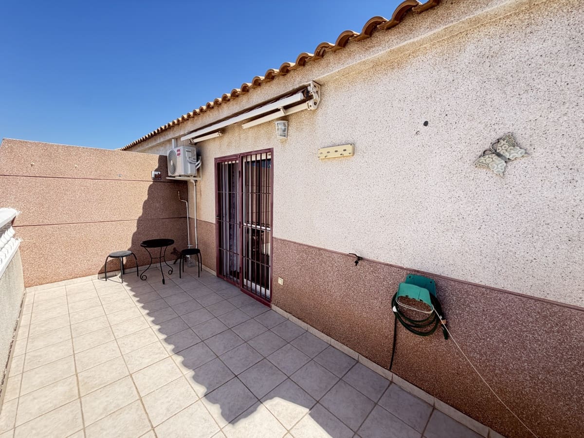 3 sypialnia Dom na sprzedaż w Cabo Roig z basenem - 229 995 € (Ref: 9948763)