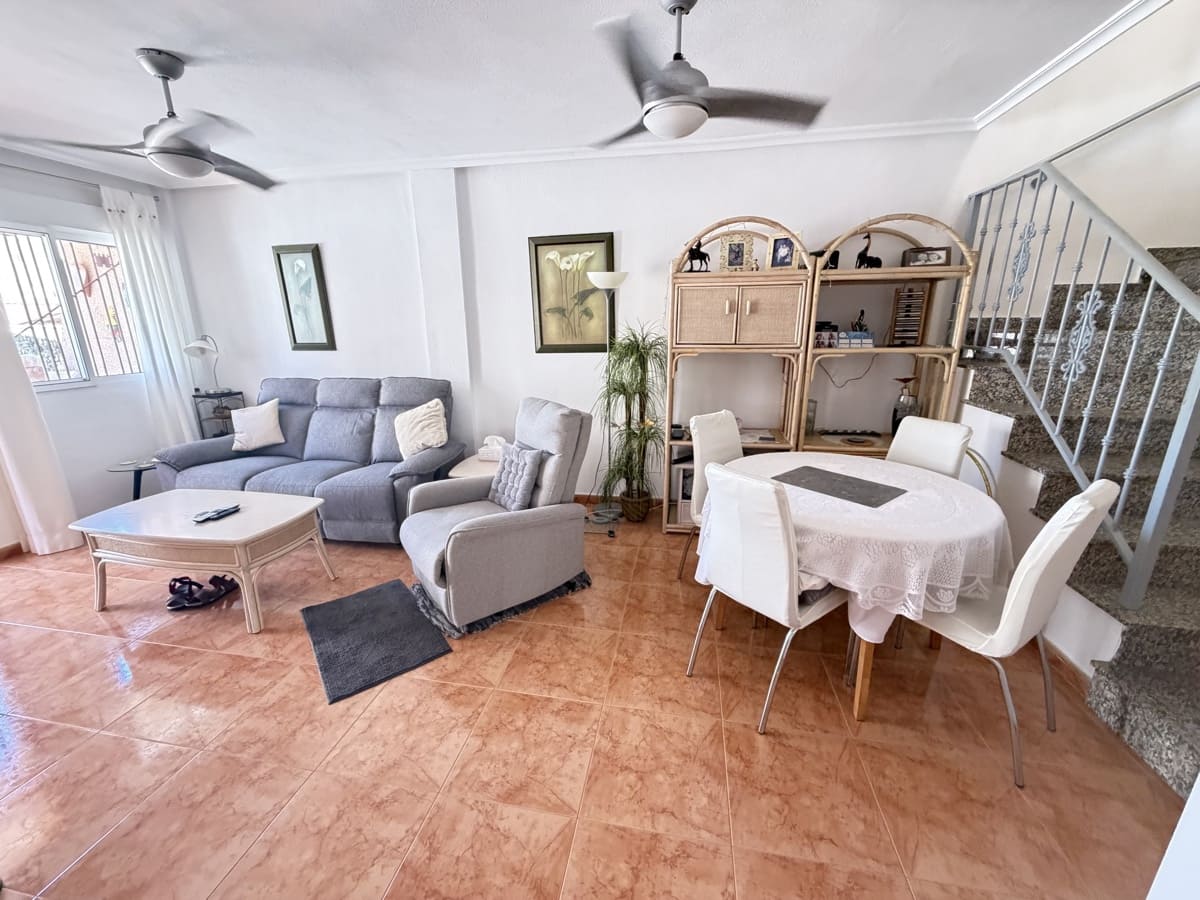 3 sypialnia Dom na sprzedaż w Cabo Roig z basenem - 229 995 € (Ref: 9948763)