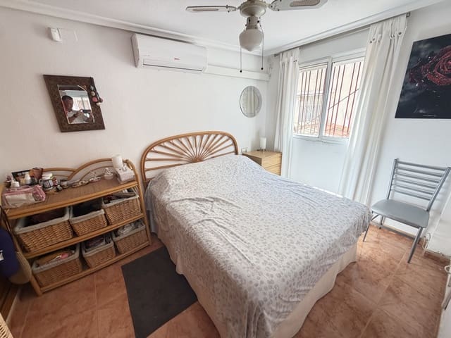 3 sypialnia Dom na sprzedaż w Cabo Roig, Orihuela z basenem - 229 995 € (Ref: 9948763)