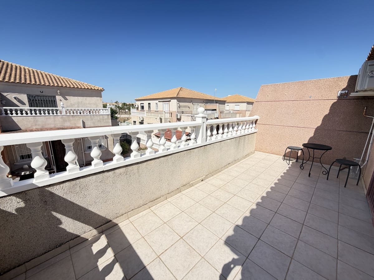 3 sypialnia Dom na sprzedaż w Cabo Roig z basenem - 229 995 € (Ref: 9948763)