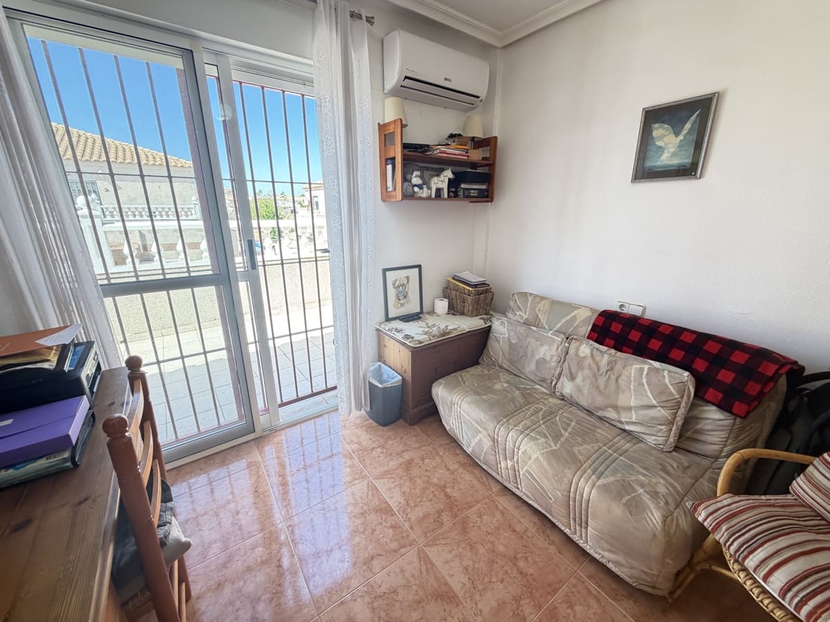 3 sypialnia Dom na sprzedaż w Cabo Roig z basenem - 229 995 € (Ref: 9948763)