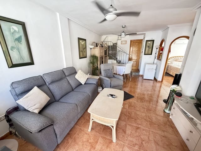 3 sypialnia Dom na sprzedaż w Cabo Roig, Orihuela z basenem - 229 995 € (Ref: 9948763)