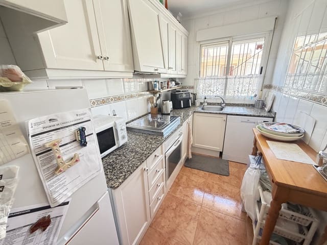 3 sypialnia Dom na sprzedaż w Cabo Roig, Orihuela z basenem - 229 995 € (Ref: 9948763)