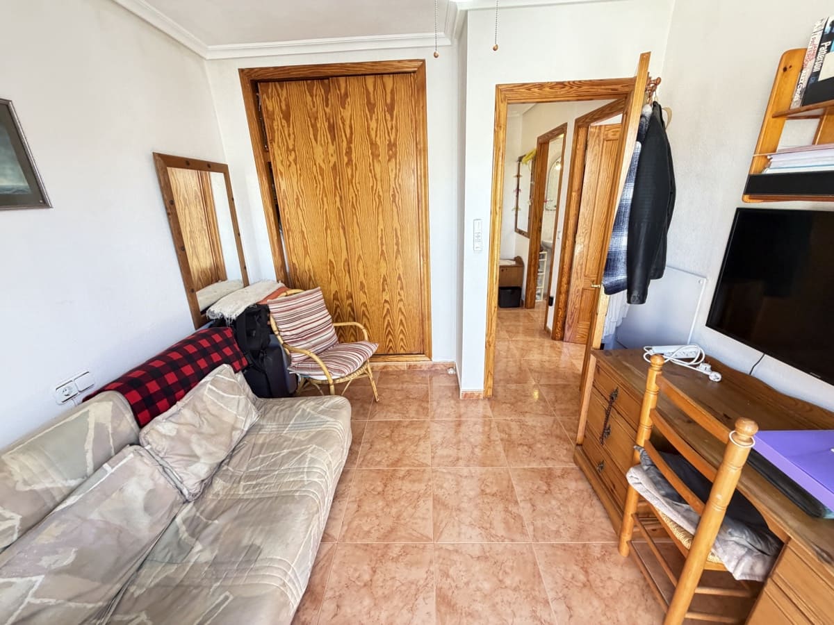 3 sypialnia Dom na sprzedaż w Cabo Roig z basenem - 229 995 € (Ref: 9948763)