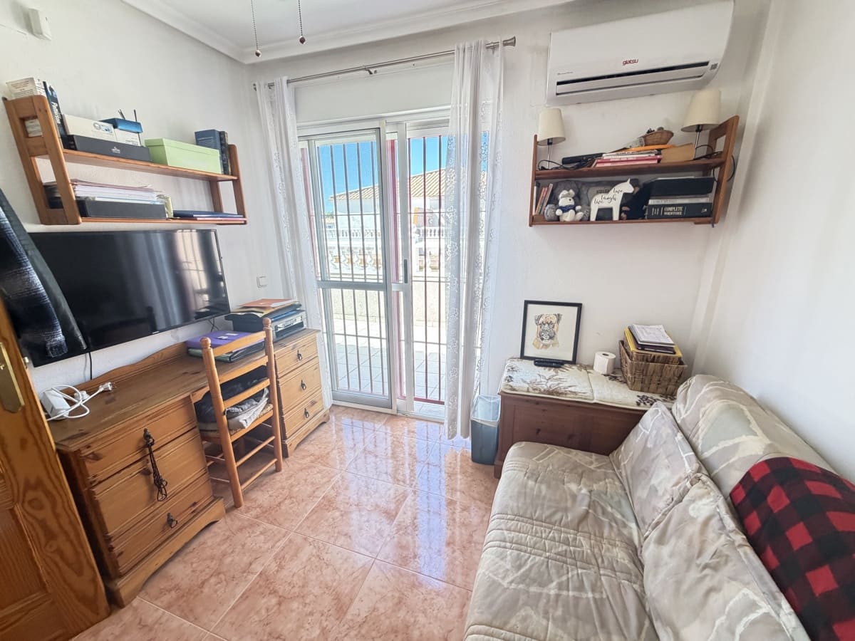 3 sypialnia Dom na sprzedaż w Cabo Roig z basenem - 229 995 € (Ref: 9948763)