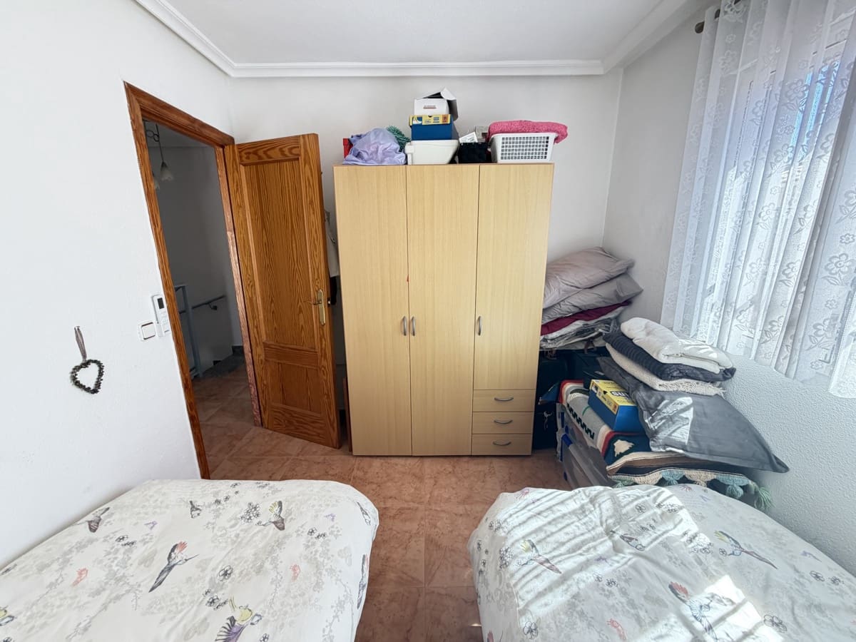 3 sypialnia Dom na sprzedaż w Cabo Roig z basenem - 229 995 € (Ref: 9948763)