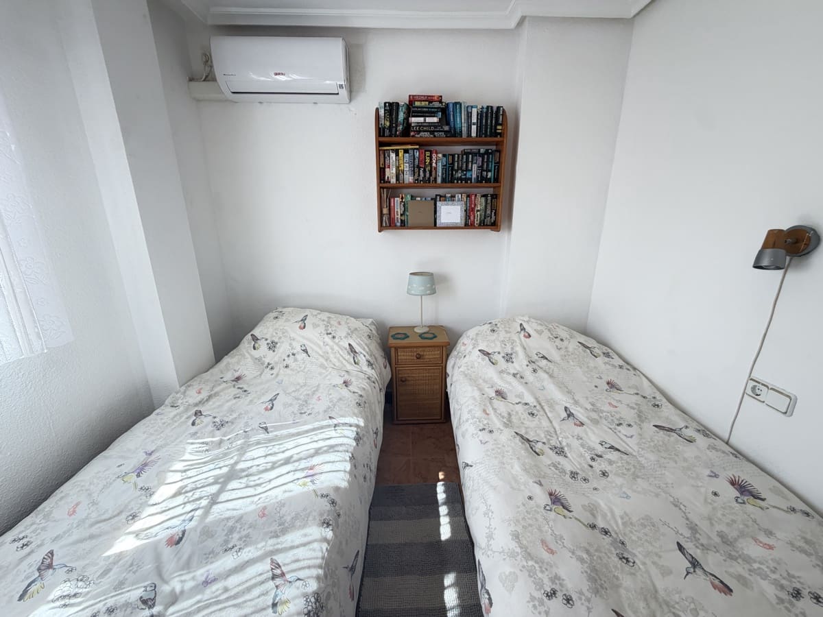 3 sypialnia Dom na sprzedaż w Cabo Roig z basenem - 229 995 € (Ref: 9948763)