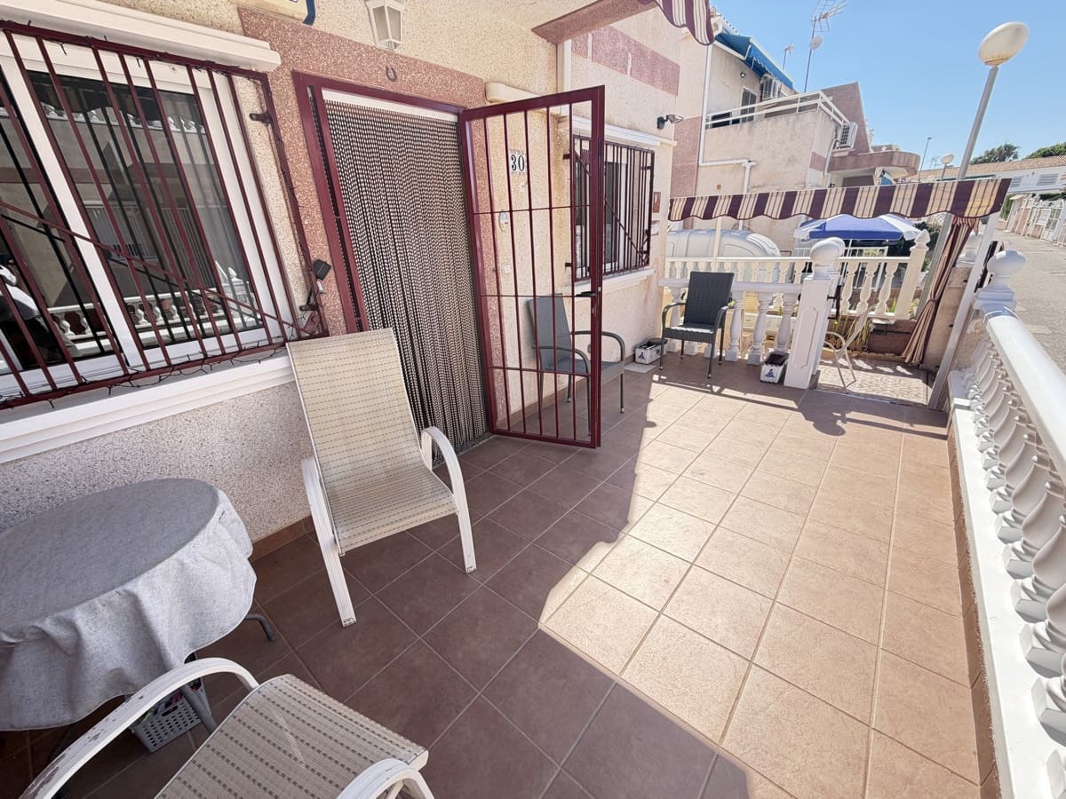 3 sypialnia Dom na sprzedaż w Cabo Roig z basenem - 229 995 € (Ref: 9948763)