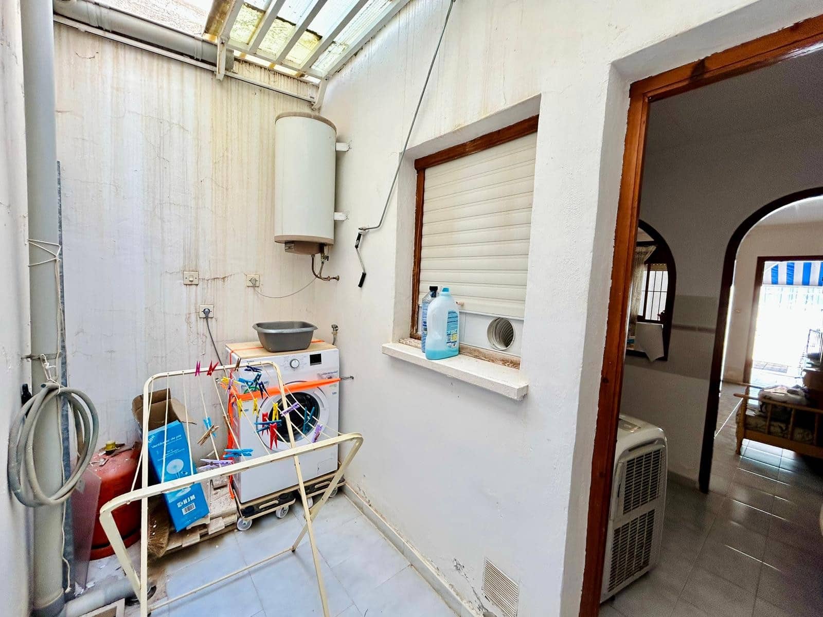 2 makuuhuone Paritalo myytävänä paikassa Torrevieja - 114 000 € (Ref: 9953262)