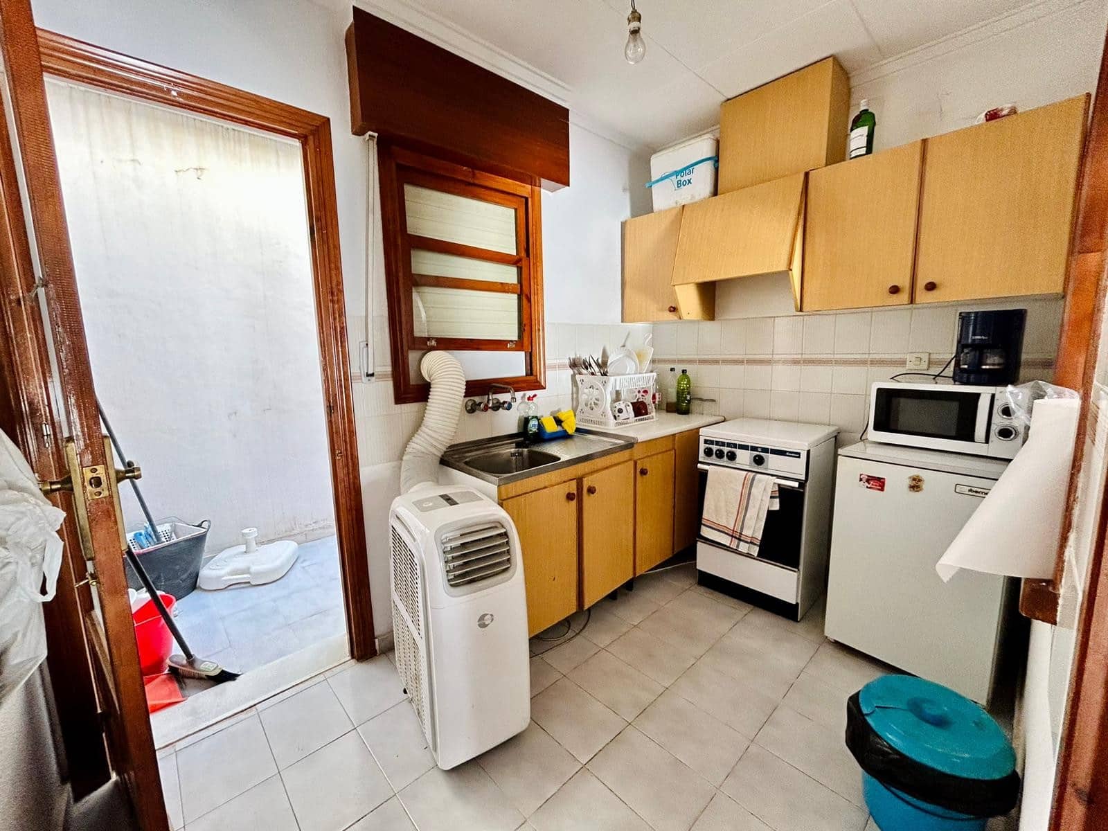 2 makuuhuone Paritalo myytävänä paikassa Torrevieja - 114 000 € (Ref: 9953262)