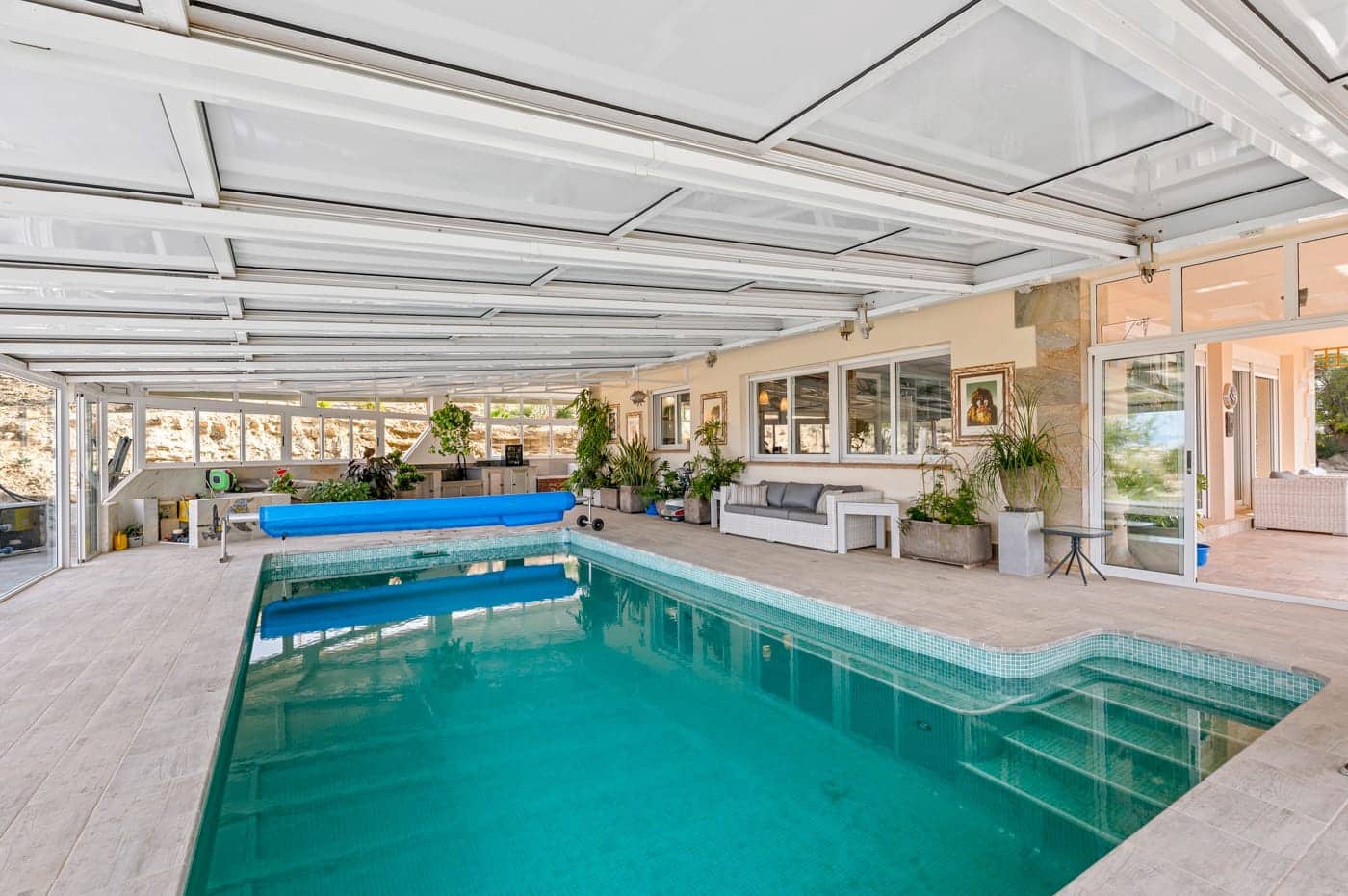 4 soveværelse Finca/Landehus til salg i Torremendo med swimmingpool - € 999.000 (Ref: 9953263)