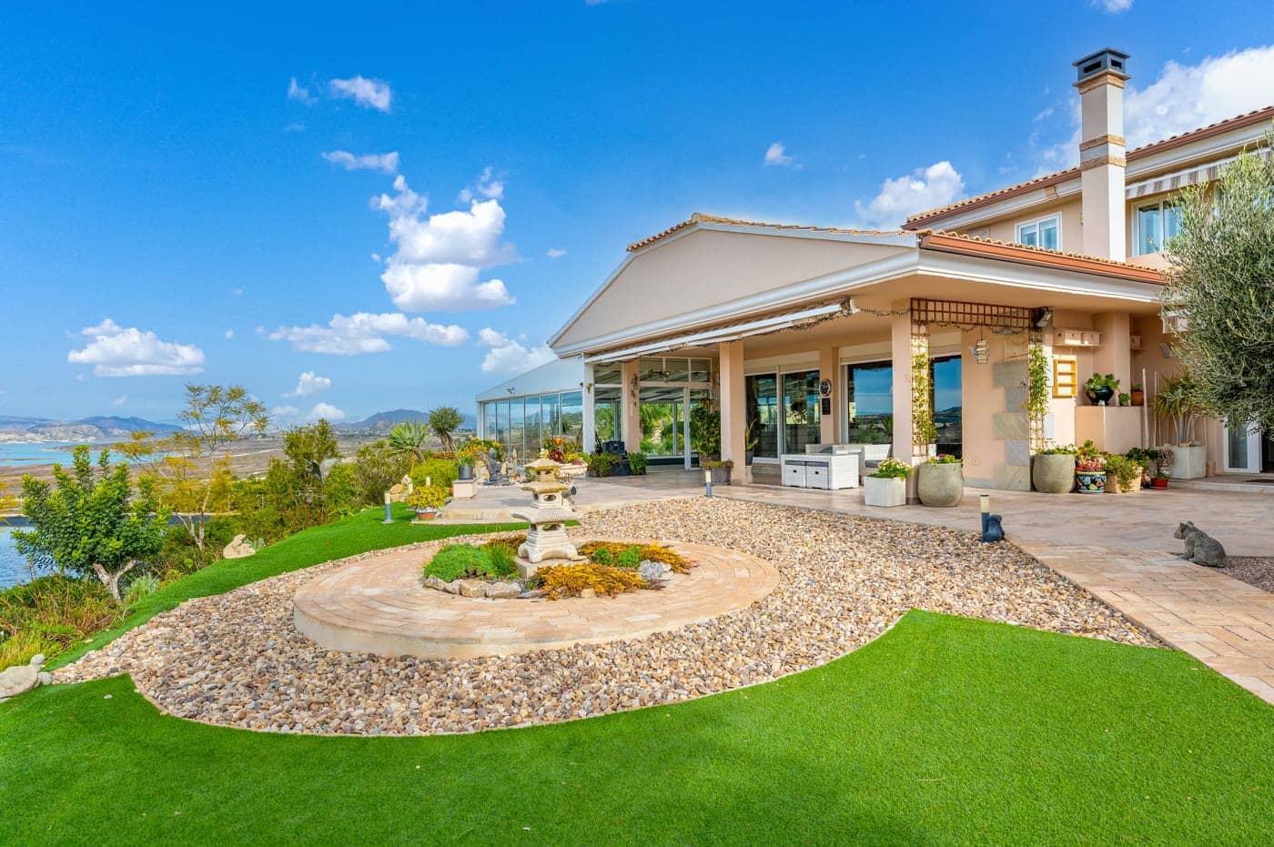 4 soveværelse Finca/Landehus til salg i Torremendo med swimmingpool - € 999.000 (Ref: 9953263)