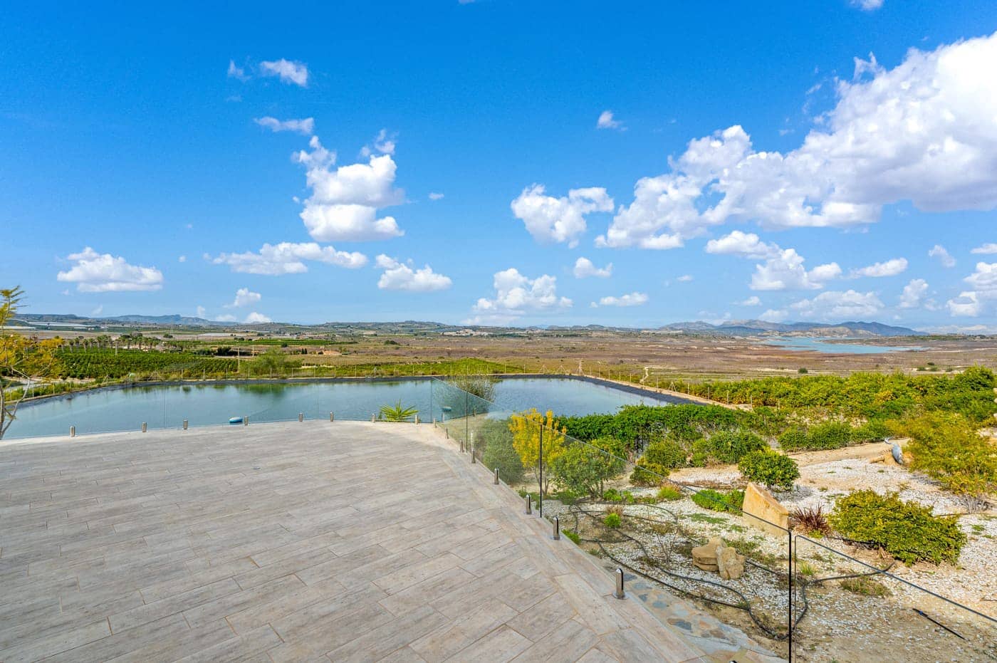 4 soveværelse Finca/Landehus til salg i Torremendo med swimmingpool - € 999.000 (Ref: 9953263)
