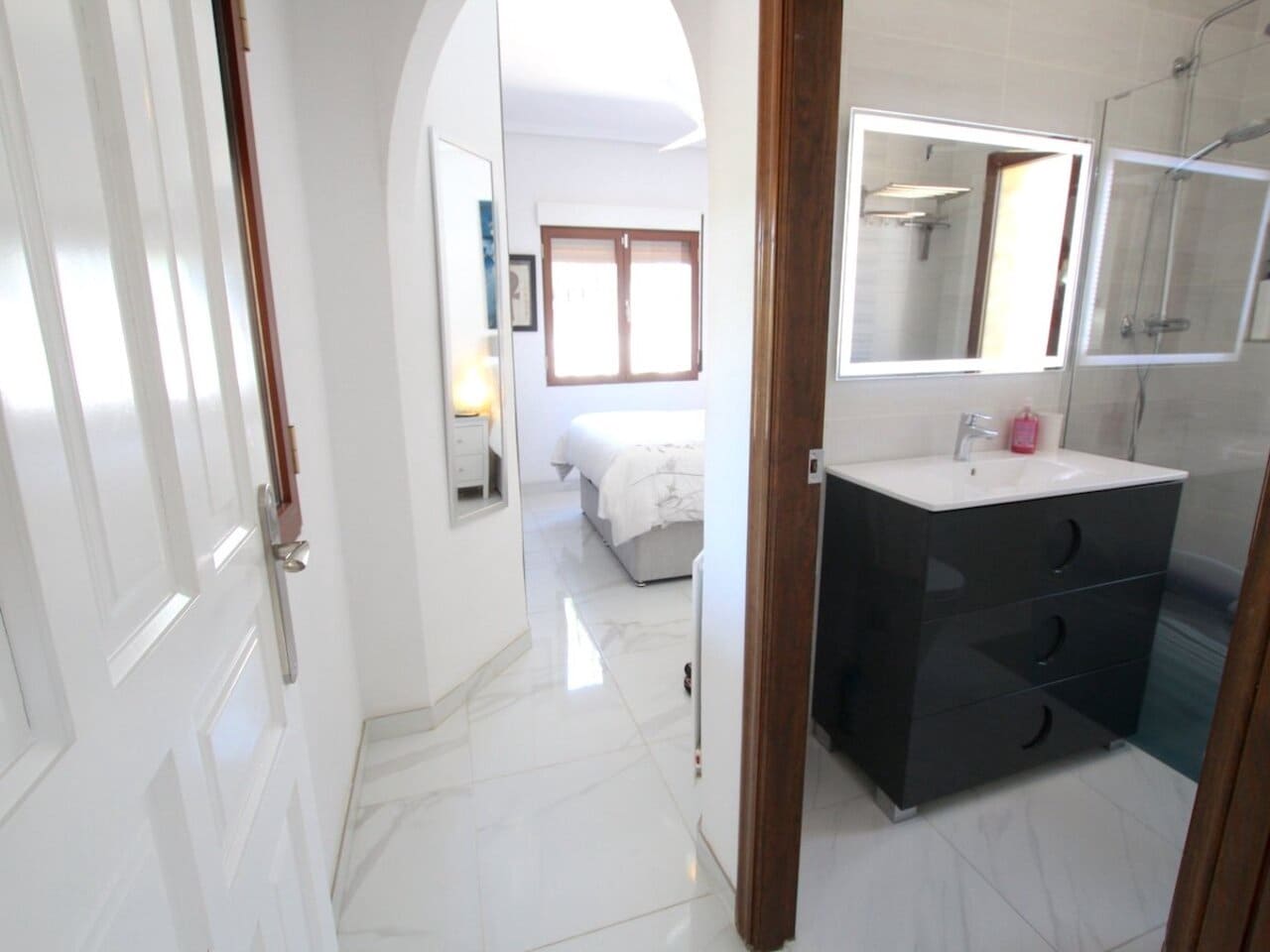 3 soveværelse Villa til salg i Formentera del Segura med swimmingpool - € 425.000 (Ref: 9953271)