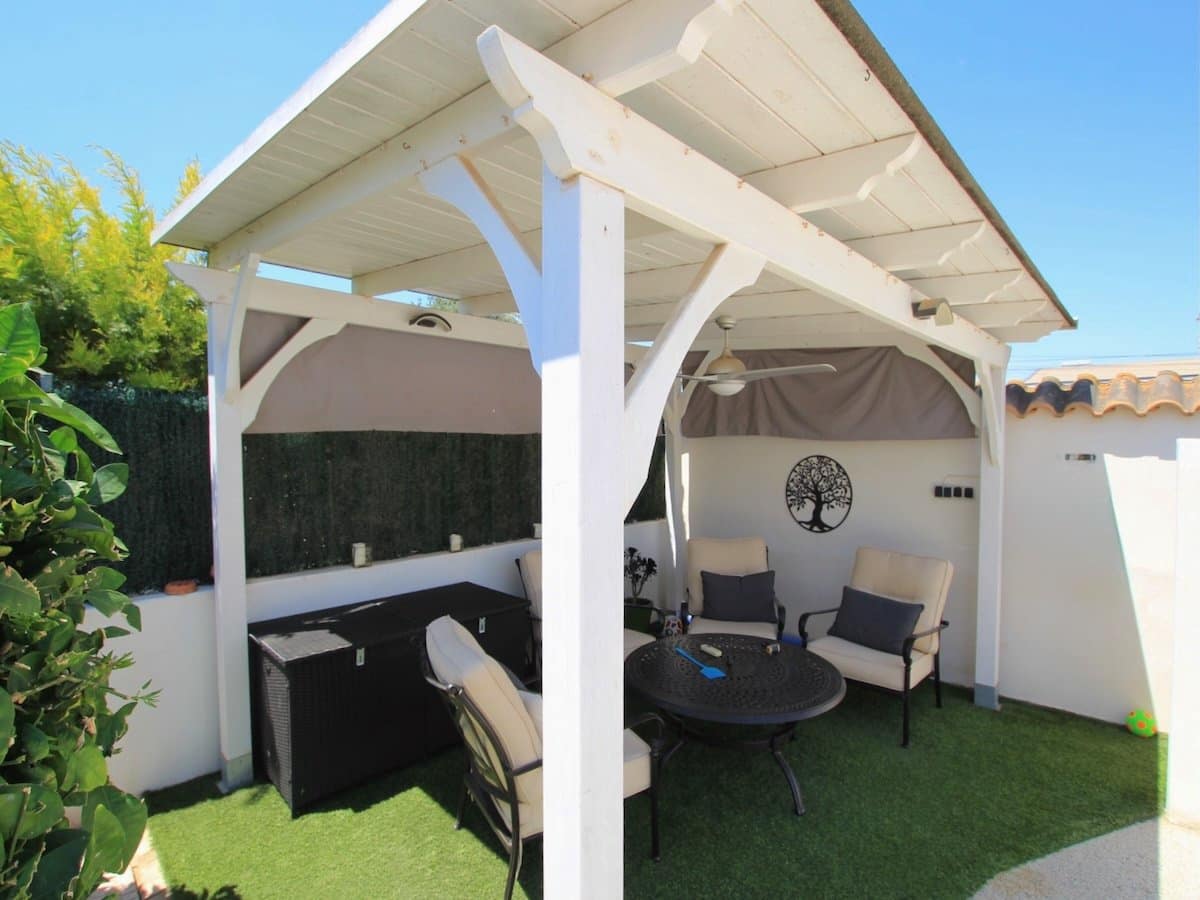 3 soveværelse Villa til salg i Formentera del Segura med swimmingpool - € 425.000 (Ref: 9953271)