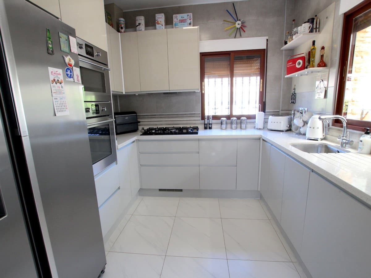 3 soveværelse Villa til salg i Formentera del Segura med swimmingpool - € 425.000 (Ref: 9953271)