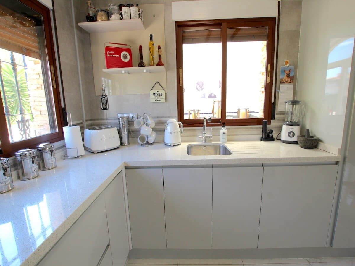 3 soveværelse Villa til salg i Formentera del Segura med swimmingpool - € 425.000 (Ref: 9953271)