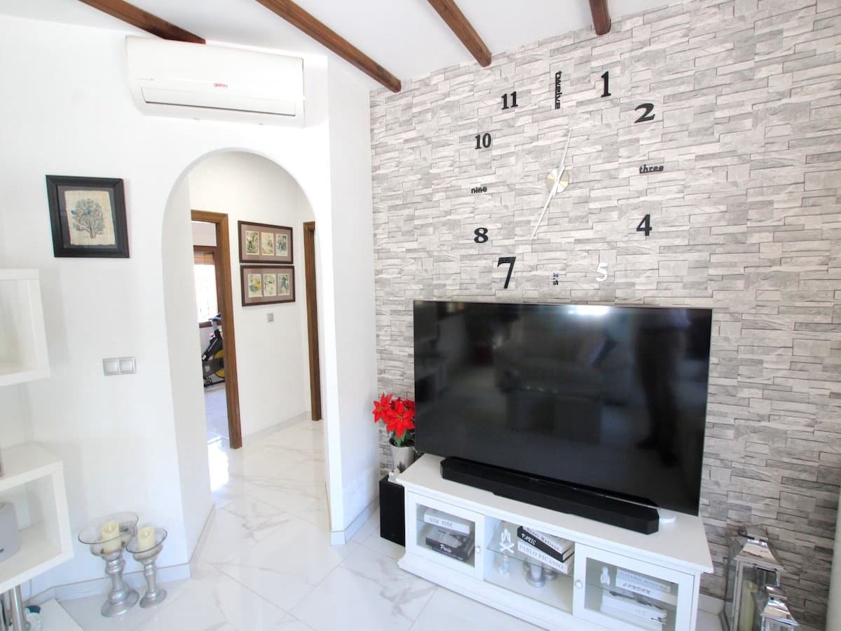3 soveværelse Villa til salg i Formentera del Segura med swimmingpool - € 425.000 (Ref: 9953271)