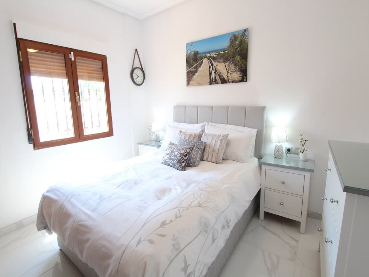 3 soveværelse Villa til salg i Formentera del Segura med swimmingpool - € 425.000 (Ref: 9953271)