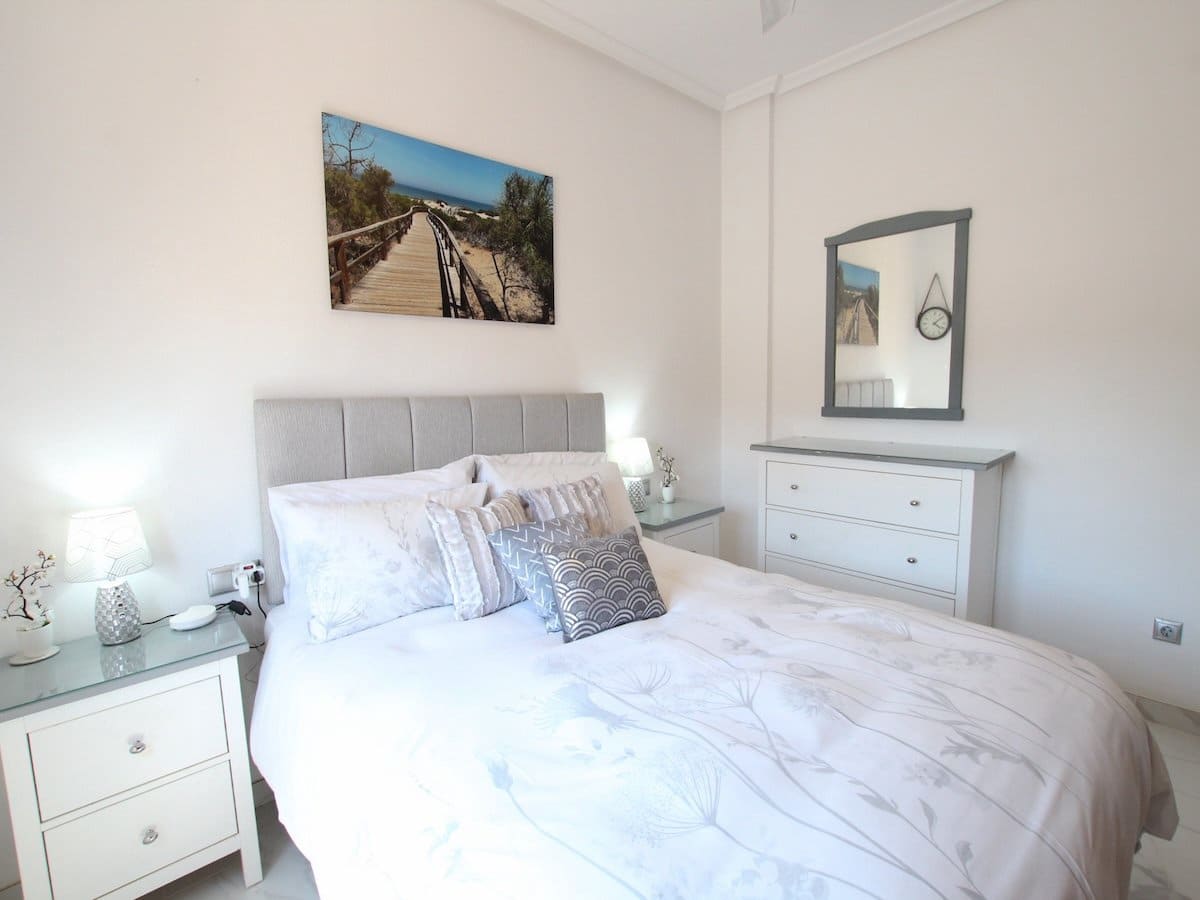 3 soveværelse Villa til salg i Formentera del Segura med swimmingpool - € 425.000 (Ref: 9953271)