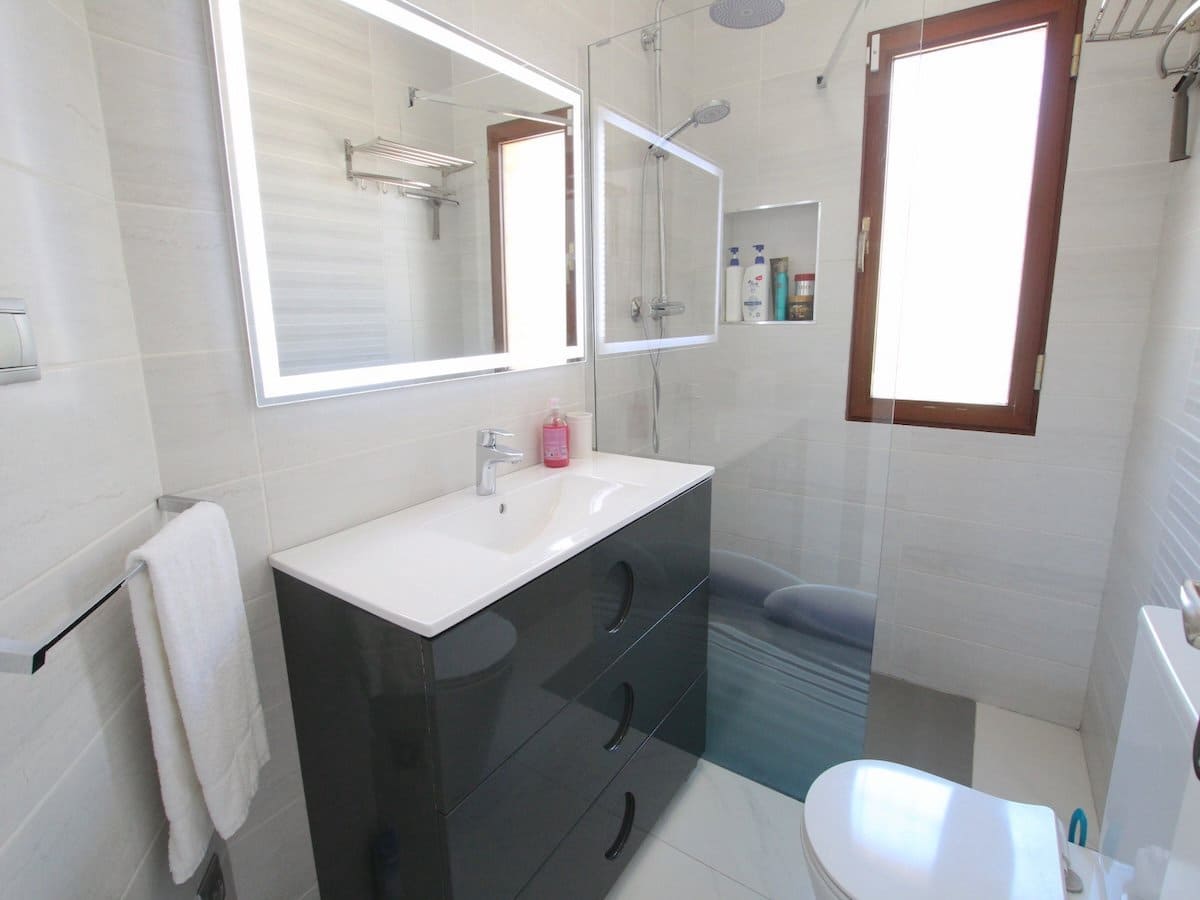 3 soveværelse Villa til salg i Formentera del Segura med swimmingpool - € 425.000 (Ref: 9953271)